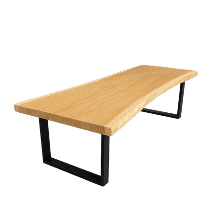 Mesa de madera de PINO Macizo