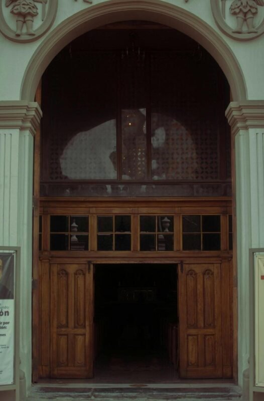 rehabilitacion puerta