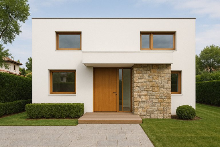Chalet Boadilla