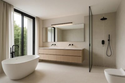 baño lujo art
