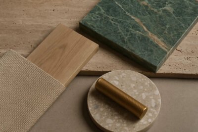 articulo materiales de lujo