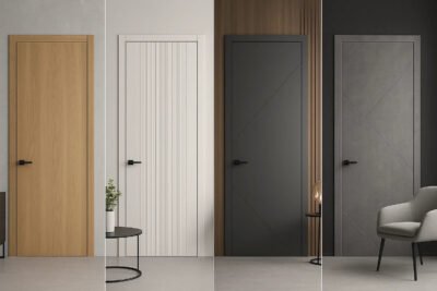 puertas exclusivas articulos