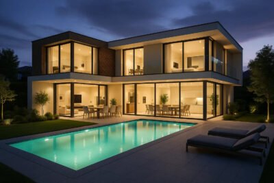 smart homes articulo