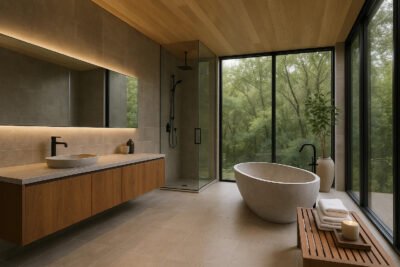 baño articulo altoestilo