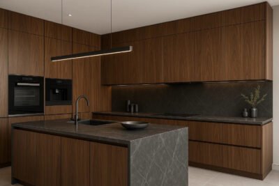 cocinas inteligentes